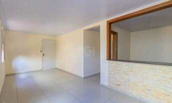 Imagem 6: Casa térrea no Residencial Butui, possui 3 dormitórios, living espaçoso, cozinha funcional