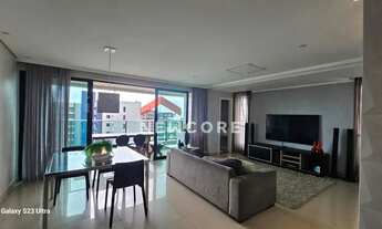 Imagem 4: Apartamento em Rua Doutor Ivanildo Guedes Pessoa - Jardim Oceania - João Pessoa/PB