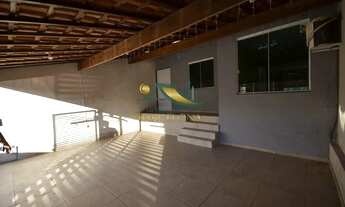 Imagem 2: Casa para Locação em Volta Redonda, Vila Rica (Jardim Tiradentes), 2 dormitórios, 2 banhei