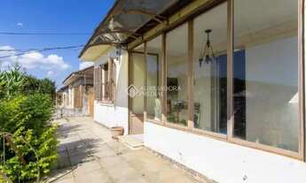 Imagem 3: Casa com 2 quartos no Bairro Santa Teresa