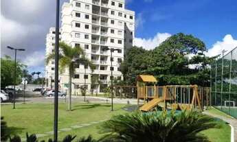 Imagem: Apartamento à venda com 02 quartos e 01