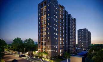 Imagem 2: Apartamento em Igara