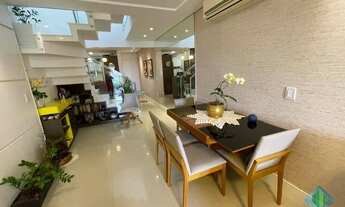 Imagem 6: Cobertura duplex em excelente localização no bairro Estreito