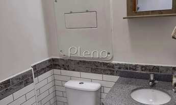 Imagem 6: Sala para alugar em Campinas, Loteamento Alphaville Campinas, com 3 quartos, com 131 m²