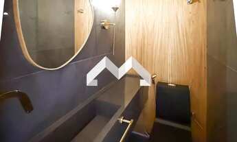 Imagem 6: Apartamento para aluguel MOBILIADO com 180 m² com 3 Suítes no Vale do Sereno