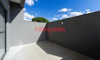 Imagem 12: CASA RESIDENCIAL em Curitiba - PR, Tingui