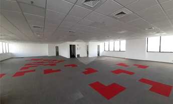 Imagem 4: Salas para locação em Parque Industrial Tomas Edson - SP