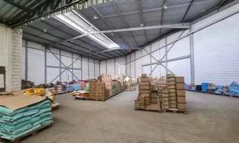 Imagem: Galpão à venda, 5 vagas, Jardim Laguna