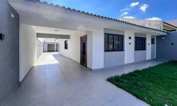 Imagem: Casa com 177.67 m² e 3 Quartos à Venda