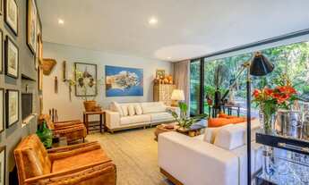 Imagem 4: Casa com 2 quartos em Corrêas, Petrópolis