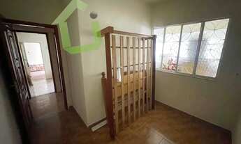 Imagem 5: ALUGUEL - Casa Independente Com 3 Quartos no Bairro da Luz