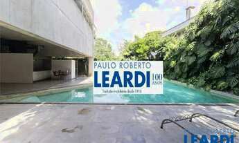 Imagem 3: SOBRADO - ALTO DE PINHEIROS - SP