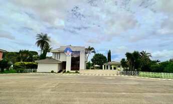 Imagem 6: Park Way Lindo Sobrado Venda e Aluguel SMPW 5