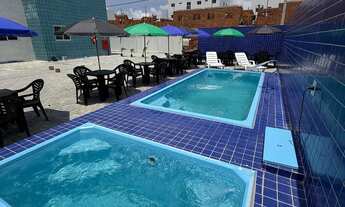 Imagem 2: Apartamento Para alugar, térreo