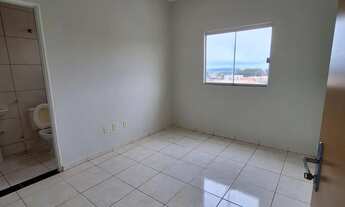 Imagem 5: Setor 8 Águas Lindas Go proximo ao hospital