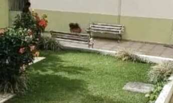 Imagem 2: Apartamento 3 Quartos suíte, 2 Banheiros 1 Vaga - Canto - Florianópolis SC