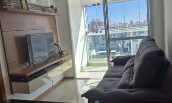 Imagem 3: Apto à venda em andar alto com vista livre