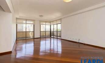 Imagem 3: APARTAMENTO - CHÁCARA SANTO ANTONIO - SP