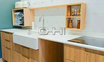 Imagem 10: Venda Apartamento 2 Dormitórios - 115 m² Perdizes