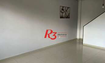 Imagem 6: Village com 2 dormitórios à venda, 100 m² por R$ 535.000,00 - Estuário - Santos/SP