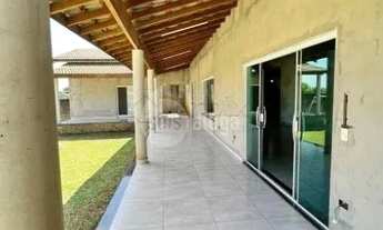 Imagem 3: Casa à Venda no Parque Tancredi, Americana: 4 Quartos, 236m²