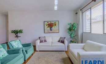 Imagem 5: APARTAMENTO - MOEMA PÁSSAROS - SP