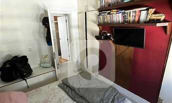 Imagem 2: Patrimóvel vende excelente apto 3 quartos no Jardim Botânico