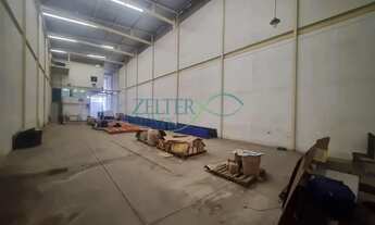 Imagem 4: Galpão em Penha - Rio de Janeiro