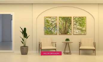 Imagem 5: Apartamento à venda, lançamento, metragens a partir de 83 m² - Jardim Bonfiglioli, Jundiaí