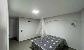 Imagem 6: Apartamento mobiliado com 2 dormitórios térreo