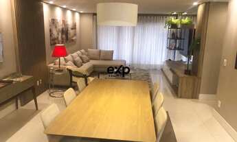 Imagem 4: Apartamento finamente mobiliado - Palazzo Ducale | 3 quartos | Porteira Fechada