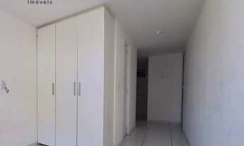 Imagem 2: Kitnet com 1 quarto no bairro Cidade 2000 em Fortaleza, CE