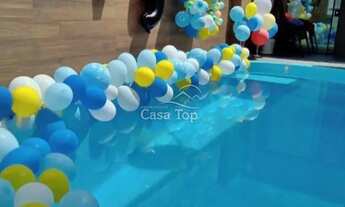 Imagem 7: Casa à venda Condomínio Belas - Oficinas