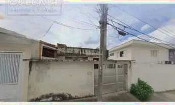 Imagem: Casa a venda - Campestre, Santo André