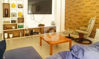 Imagem 7: Casa Duplex à venda com 543m2, 5 quartos 3 suítes no condomínio Santa Helena Barra da Tiju