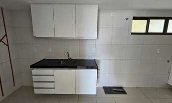 Imagem 4: Imóvel para aluguel tem 80 metros quadrados com 3 quartos em Mangabeiras - Maceió - AL