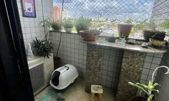 Imagem 4: Apartamento Ed. Plaza Lausanne, 3 quartos