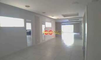 Imagem 7: Salão Comercial - Centro