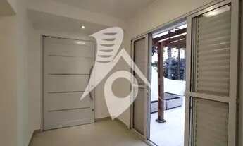 Imagem: Sobrado na Aclimação, 150m², 3 Dormitórios