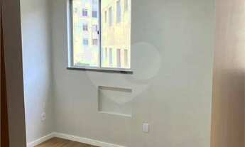 Imagem 4: Apartamento com 2 quartos à venda em Santa Cruz - RJ