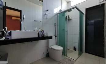 Imagem 4: Daniel-Imóvel para venda possui 162 metros quadrados com 5 quartos em Ininga - Teresina