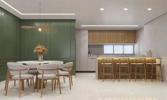 Imagem 7: Apartamento à venda, 2 quartos, 1 suíte, 1 vaga, Camboinha - Cabedelo/PB