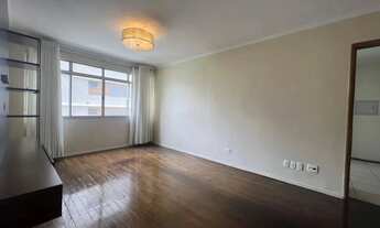 Imagem: Imóvel para venda tem 101 metros quadrados