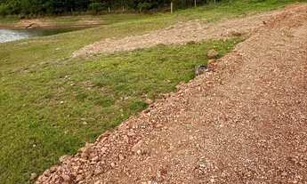 Imagem 4: Lote em Corumbá IV Alexânia-GO