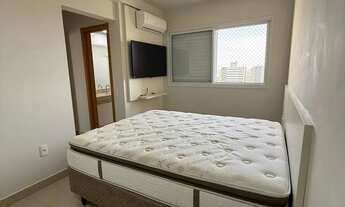 Imagem 6: Imóvel para aluguel tem 93 metros quadrados com 3 quartos em Setor Bueno - Goiânia - GO