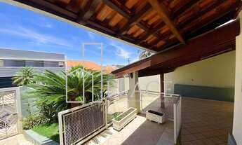 Imagem 4: Casa para Aluguel em Marília 3 Suítes, 6 Vagas, Piscina e Mobiliado