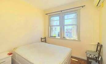 Imagem 5: Apartamento mobiliado no Bom Fim em Porto Alegre