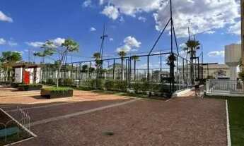 Imagem 3: Apartamento com 3 quartos sendo 1 suíte no Residencial Ventura