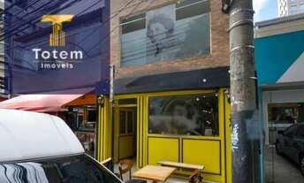 Imagem: Loja comercial com 170 m², localizada na