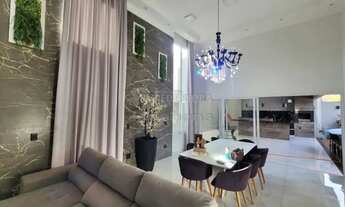 Imagem 4: Casa Venda Residencial Bosque Sul Tanabi-SP